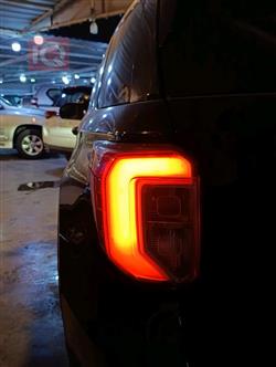 فورد إكسبلورر